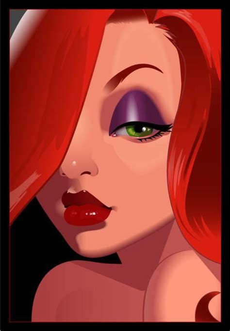 jessica rabbit porn|Jessica Rabbit Porn Porn Videos 